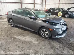 19XFC2F55HE019694 2017 HONDA CIVIC