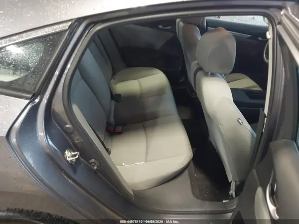19XFC2F55HE019694 2017 HONDA CIVIC - Image 8