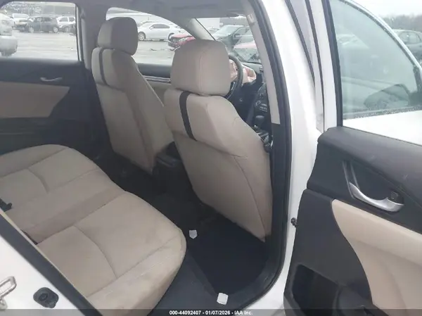 19XFC2F55HE020506 2017 HONDA CIVIC - Image 8