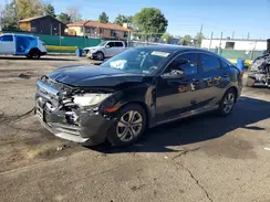 19XFC2F55HE020733 2017 HONDA CIVIC