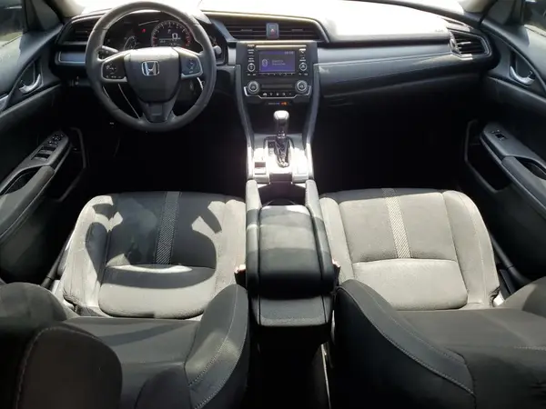 19XFC2F55HE020859 2017 HONDA CIVIC - Image 8