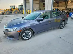 19XFC2F55HE021185 2017 HONDA CIVIC