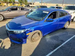 19XFC2F55HE022658 2017 HONDA CIVIC