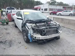 19XFC2F55HE022921 2017 HONDA CIVIC