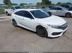 19XFC2F55HE022949 2017 HONDA CIVIC
