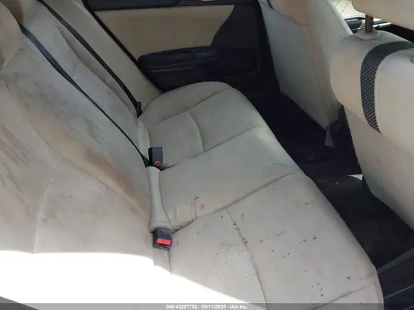 19XFC2F55HE022949 2017 HONDA CIVIC - Image 8