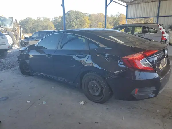 19XFC2F55HE023146 2017 HONDA CIVIC - Image 2