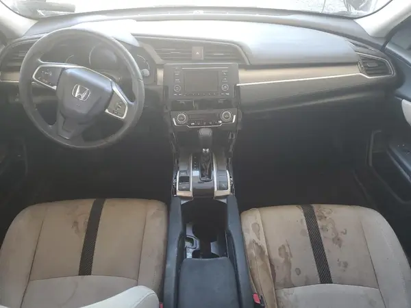 19XFC2F55HE023146 2017 HONDA CIVIC - Image 8