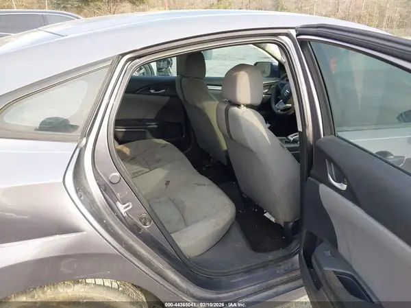19XFC2F55HE023759 2017 HONDA CIVIC - Image 8