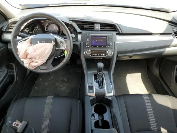 19XFC2F55HE024216 2017 HONDA CIVIC - Image 8