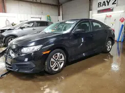 19XFC2F55HE025057 2017 HONDA CIVIC