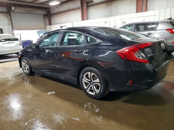 19XFC2F55HE025057 2017 HONDA CIVIC - Image 2