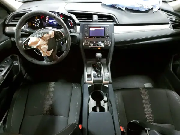19XFC2F55HE025057 2017 HONDA CIVIC - Image 8