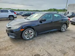 19XFC2F55HE025088 2017 HONDA CIVIC