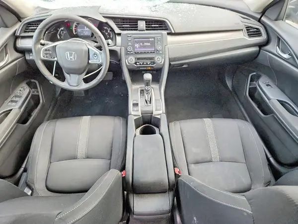 19XFC2F55HE025088 2017 HONDA CIVIC - Image 8