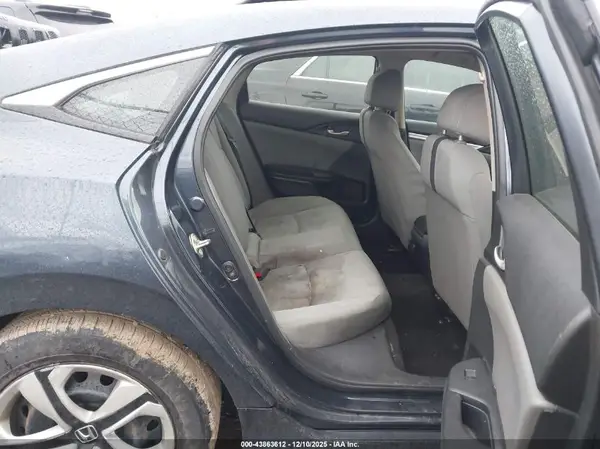 19XFC2F55HE025317 2017 HONDA CIVIC - Image 8