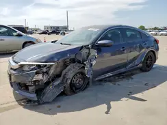 19XFC2F55HE025320 2017 HONDA CIVIC
