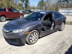 19XFC2F55HE025723 2017 HONDA CIVIC
