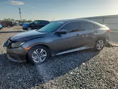 19XFC2F55HE025754 2017 HONDA CIVIC