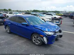 19XFC2F55HE025821 2017 HONDA CIVIC