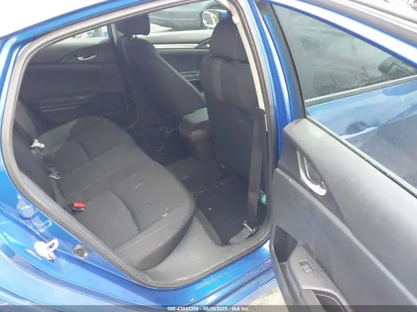 19XFC2F55HE025821 2017 HONDA CIVIC - Image 8