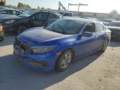 19XFC2F55HE026855 2017 HONDA CIVIC