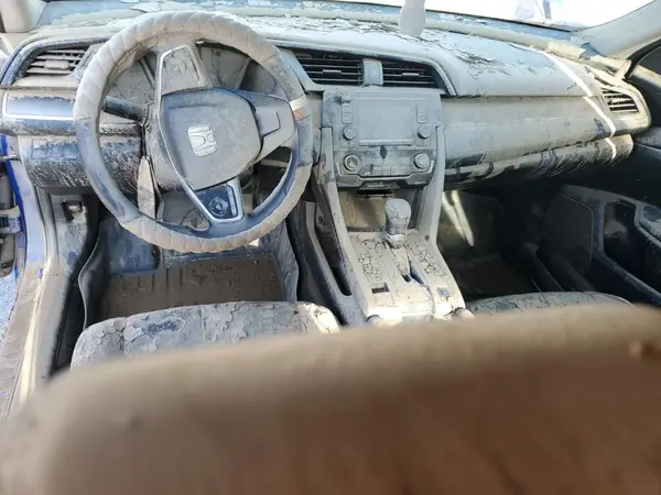 19XFC2F55HE026855 2017 HONDA CIVIC - Image 8