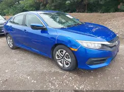 19XFC2F55HE026919 2017 HONDA CIVIC
