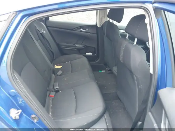 19XFC2F55HE026919 2017 HONDA CIVIC - Image 8