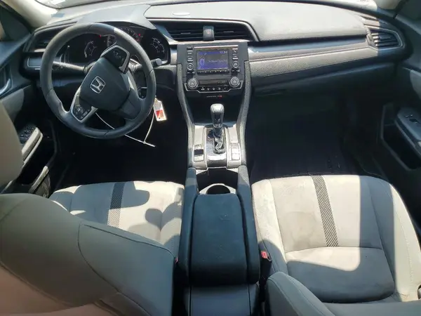 19XFC2F55HE028394 2017 HONDA CIVIC - Image 8