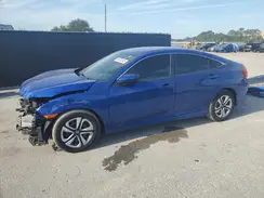 19XFC2F55HE028878 2017 HONDA CIVIC