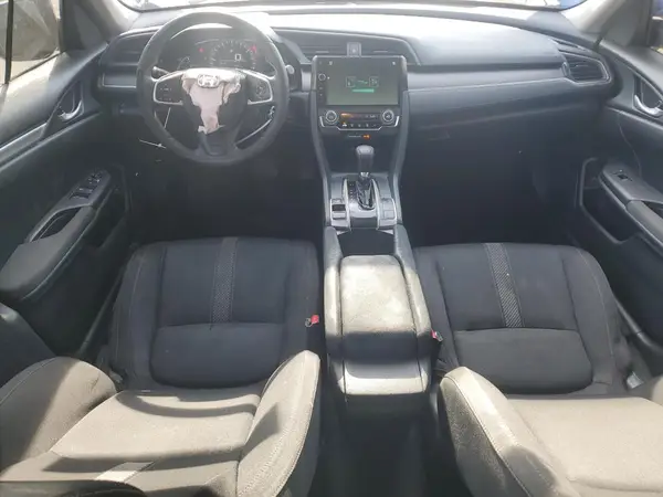 19XFC2F55HE028878 2017 HONDA CIVIC - Image 8