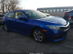 19XFC2F55HE028914 2017 HONDA CIVIC