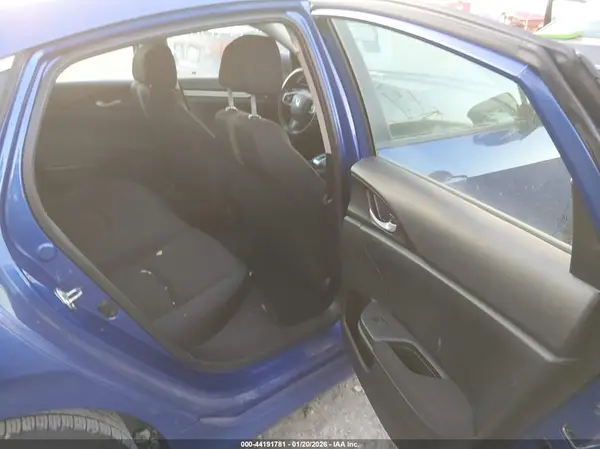 19XFC2F55HE028914 2017 HONDA CIVIC - Image 8