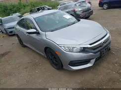19XFC2F55HE029321 2017 HONDA CIVIC