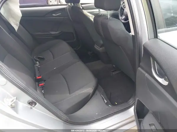 19XFC2F55HE029321 2017 HONDA CIVIC - Image 8