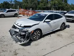 19XFC2F55HE030145 2017 HONDA CIVIC