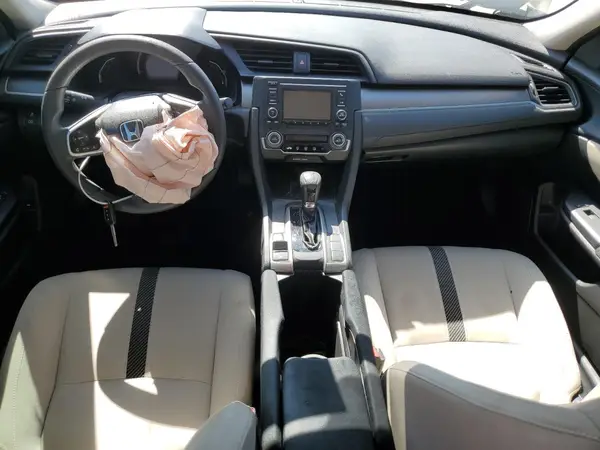 19XFC2F55HE030145 2017 HONDA CIVIC - Image 8