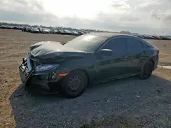 19XFC2F55HE030453 2017 HONDA CIVIC