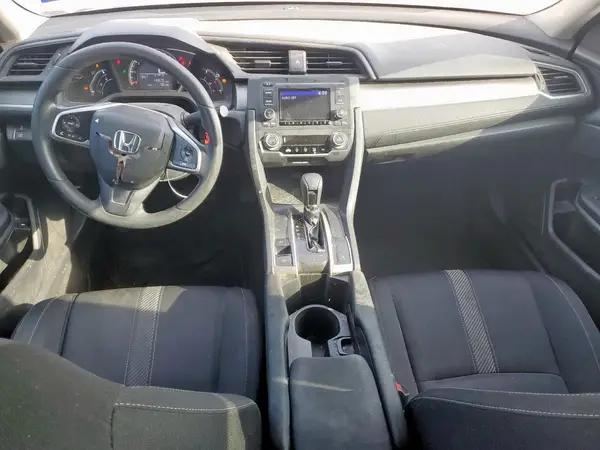 19XFC2F55HE030453 2017 HONDA CIVIC - Image 8