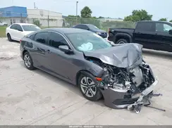 19XFC2F55HE032090 2017 HONDA CIVIC