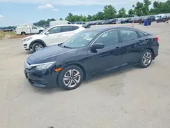 19XFC2F55HE032445 2017 HONDA CIVIC