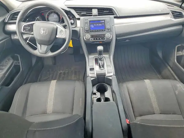 19XFC2F55HE032445 2017 HONDA CIVIC - Image 8