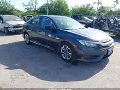 19XFC2F55HE032512 2017 HONDA CIVIC