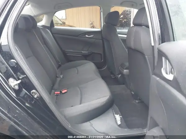 19XFC2F55HE032669 2017 HONDA CIVIC - Image 8