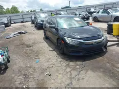 19XFC2F55HE033269 2017 HONDA CIVIC