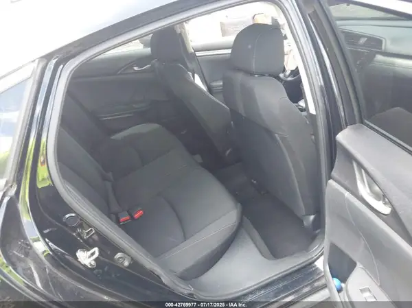 19XFC2F55HE033269 2017 HONDA CIVIC - Image 8