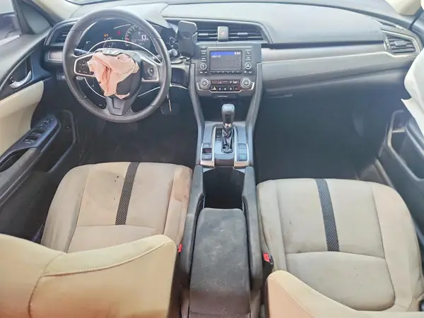 19XFC2F55HE033482 2017 HONDA CIVIC - Image 8