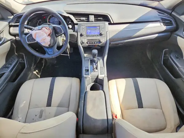 19XFC2F55HE034471 2017 HONDA CIVIC - Image 8