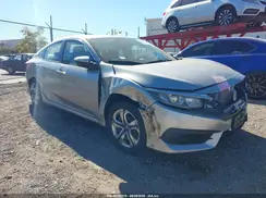19XFC2F55HE034728 2017 HONDA CIVIC